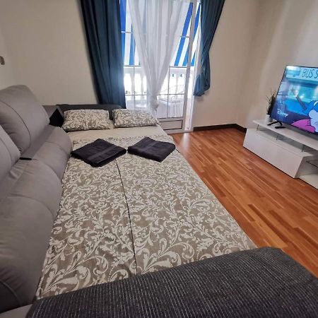 Bonita Apartamento 托雷维耶哈 外观 照片