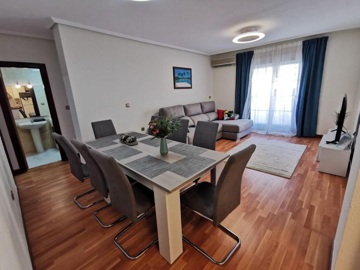 Bonita Apartamento 托雷维耶哈 外观 照片