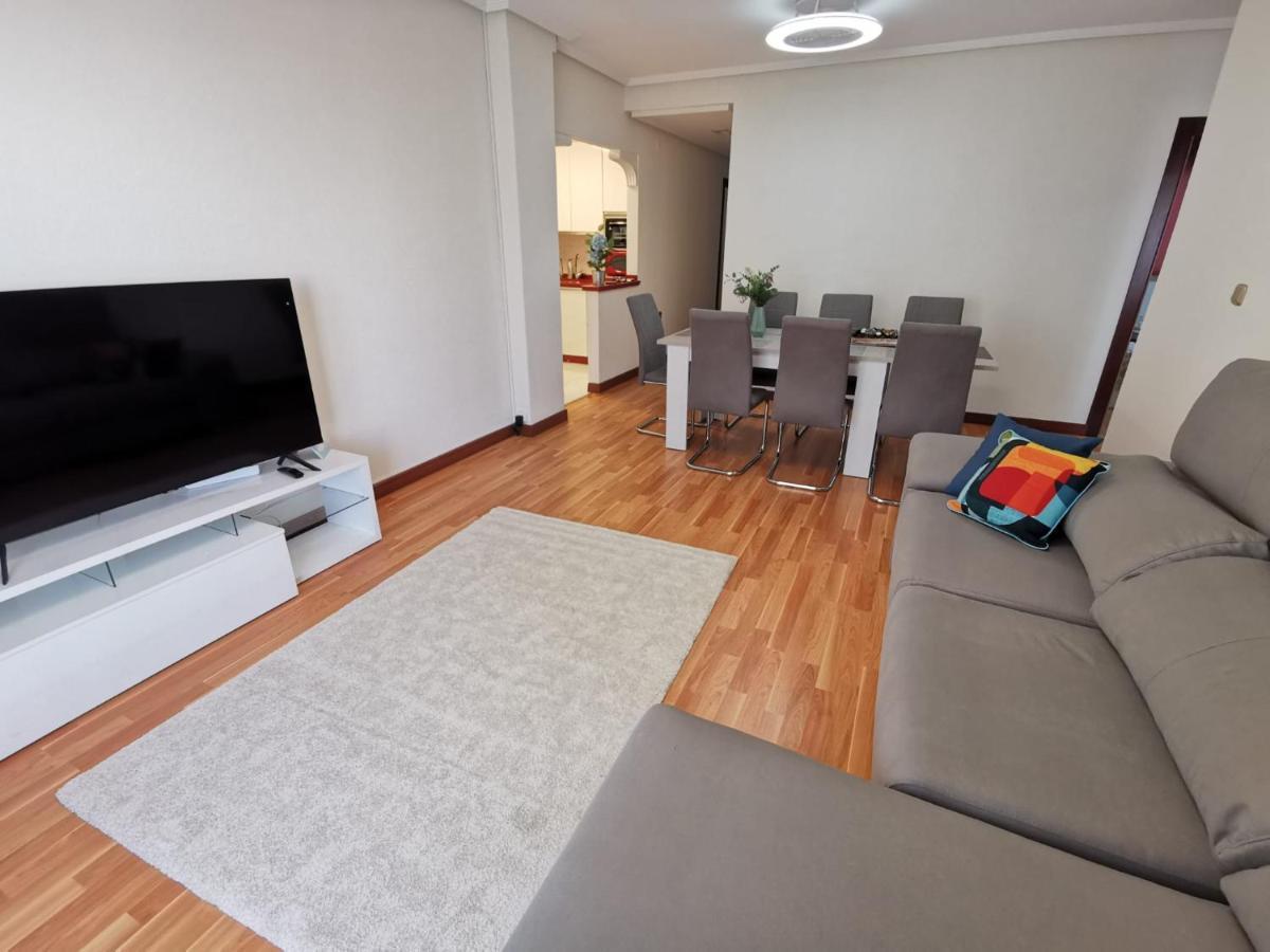 Bonita Apartamento 托雷维耶哈 外观 照片