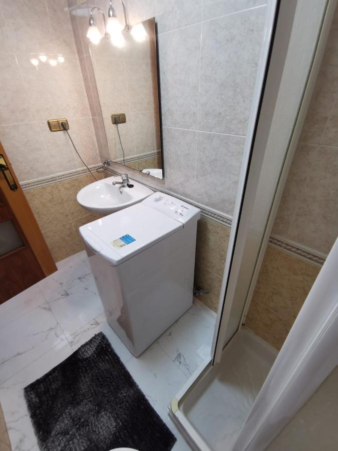 Bonita Apartamento 托雷维耶哈 外观 照片