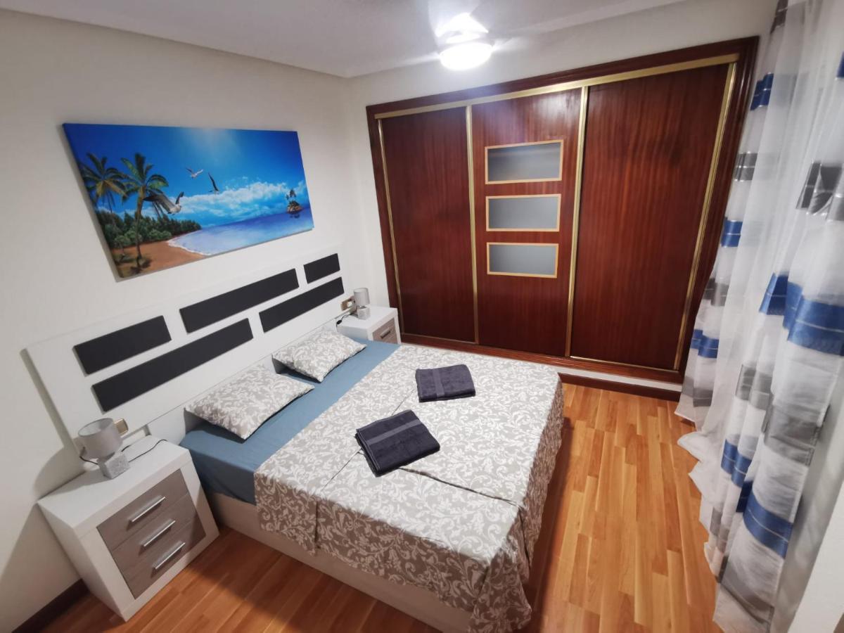 Bonita Apartamento 托雷维耶哈 外观 照片
