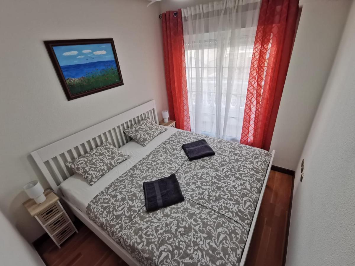 Bonita Apartamento 托雷维耶哈 外观 照片