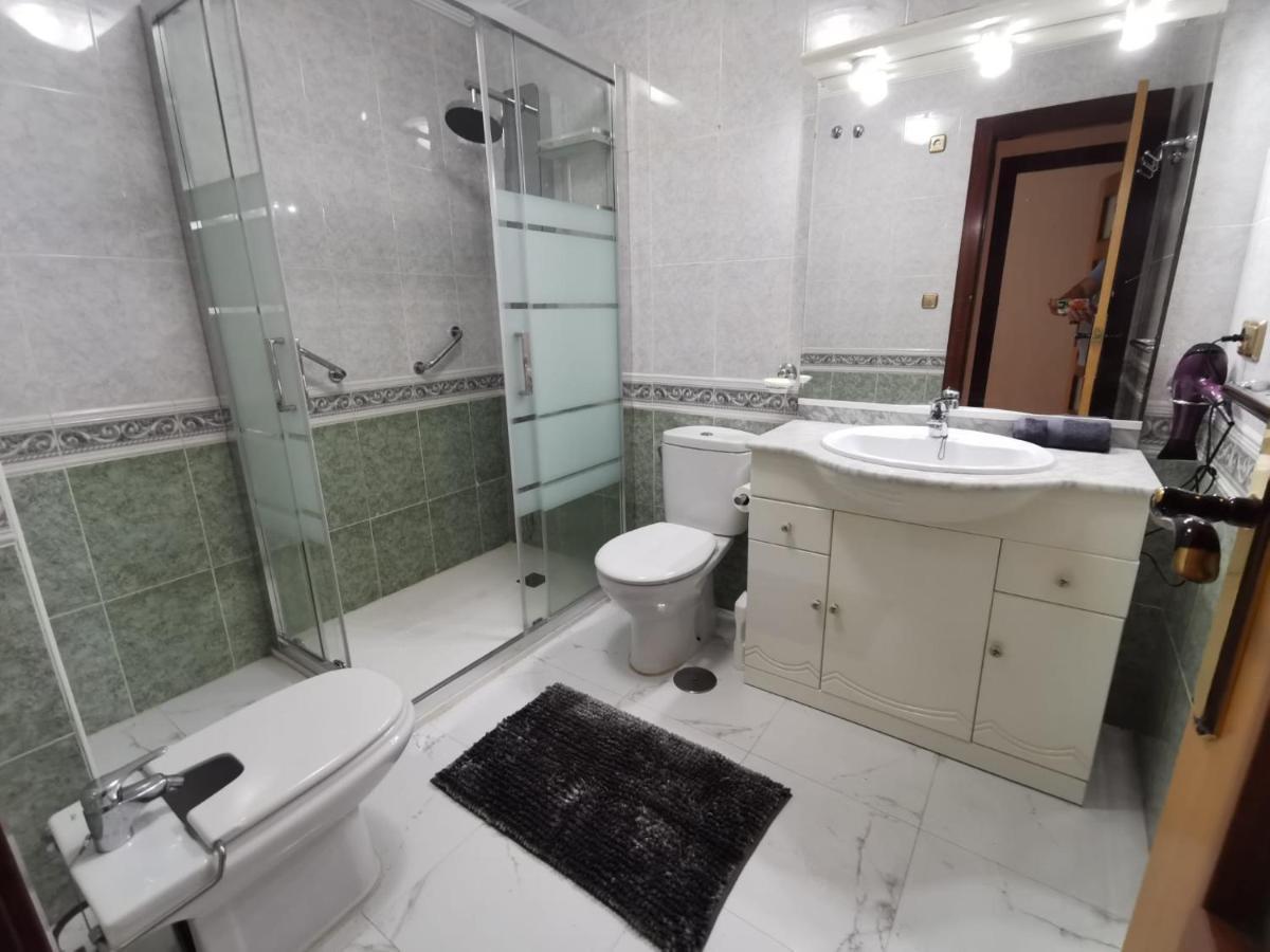 Bonita Apartamento 托雷维耶哈 外观 照片