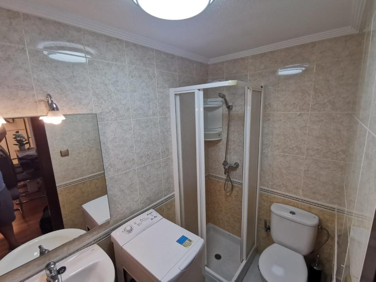 Bonita Apartamento 托雷维耶哈 外观 照片