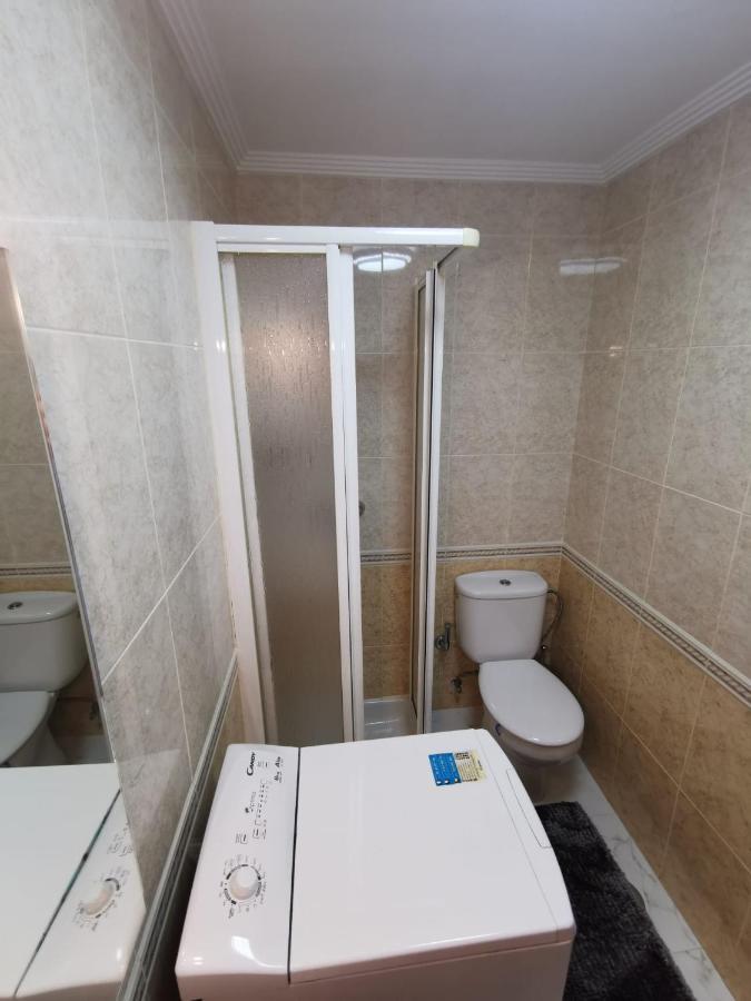 Bonita Apartamento 托雷维耶哈 外观 照片