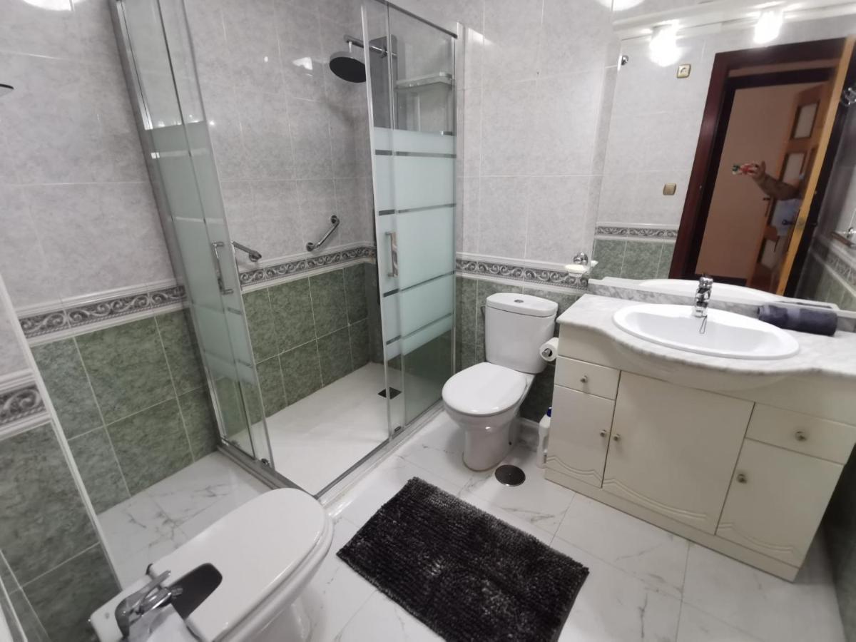 Bonita Apartamento 托雷维耶哈 外观 照片