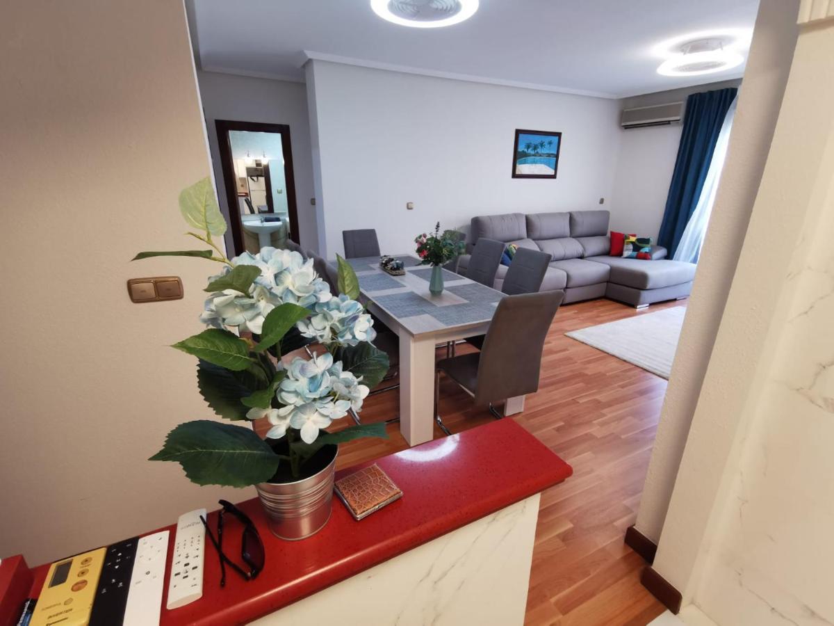 Bonita Apartamento 托雷维耶哈 外观 照片