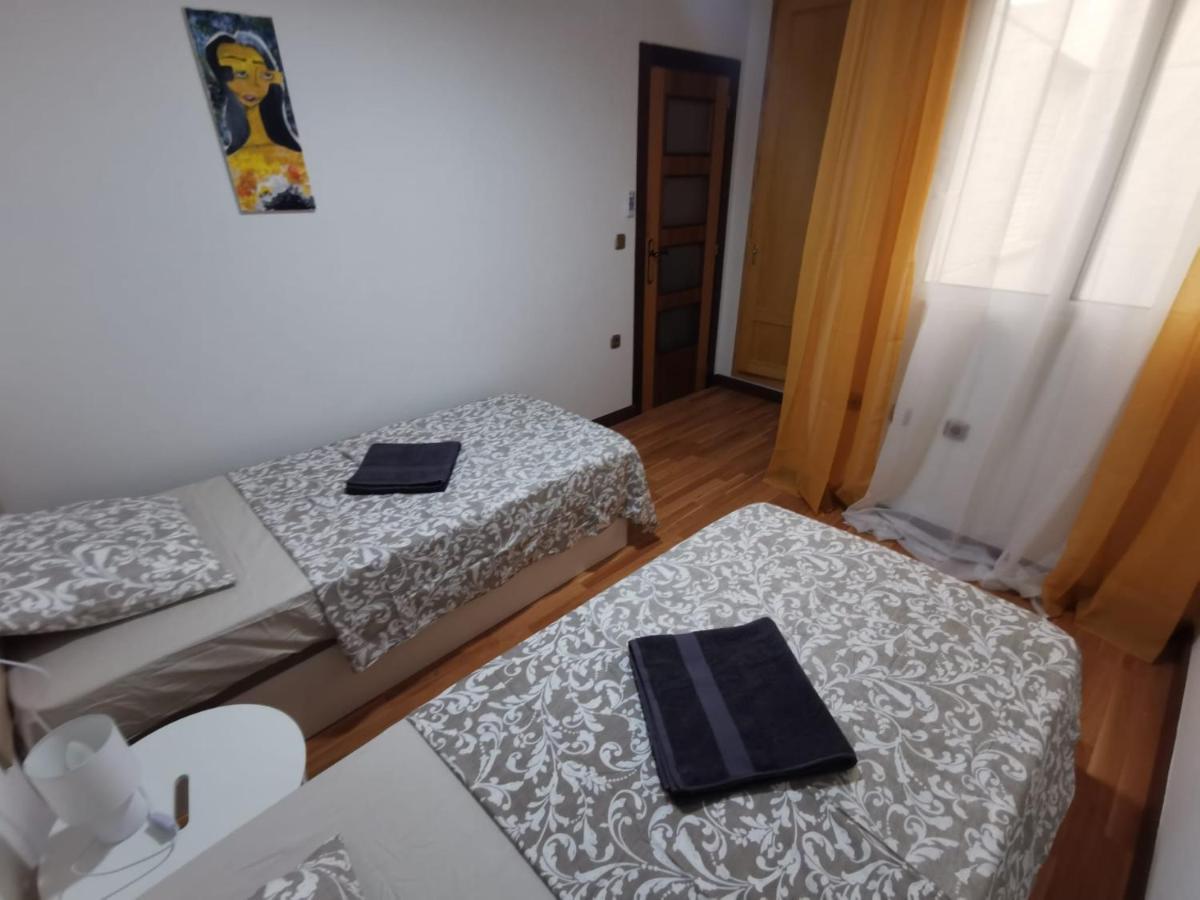 Bonita Apartamento 托雷维耶哈 外观 照片