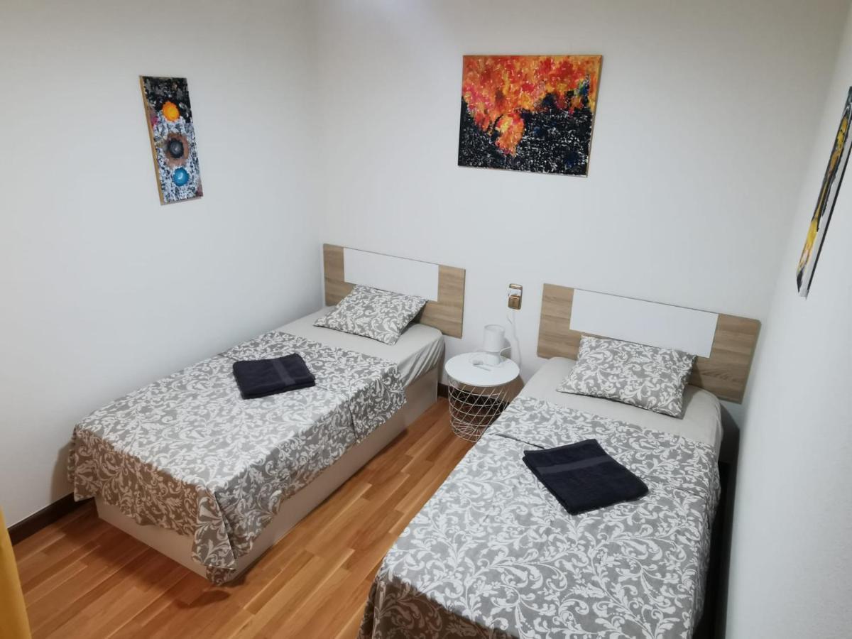 Bonita Apartamento 托雷维耶哈 外观 照片