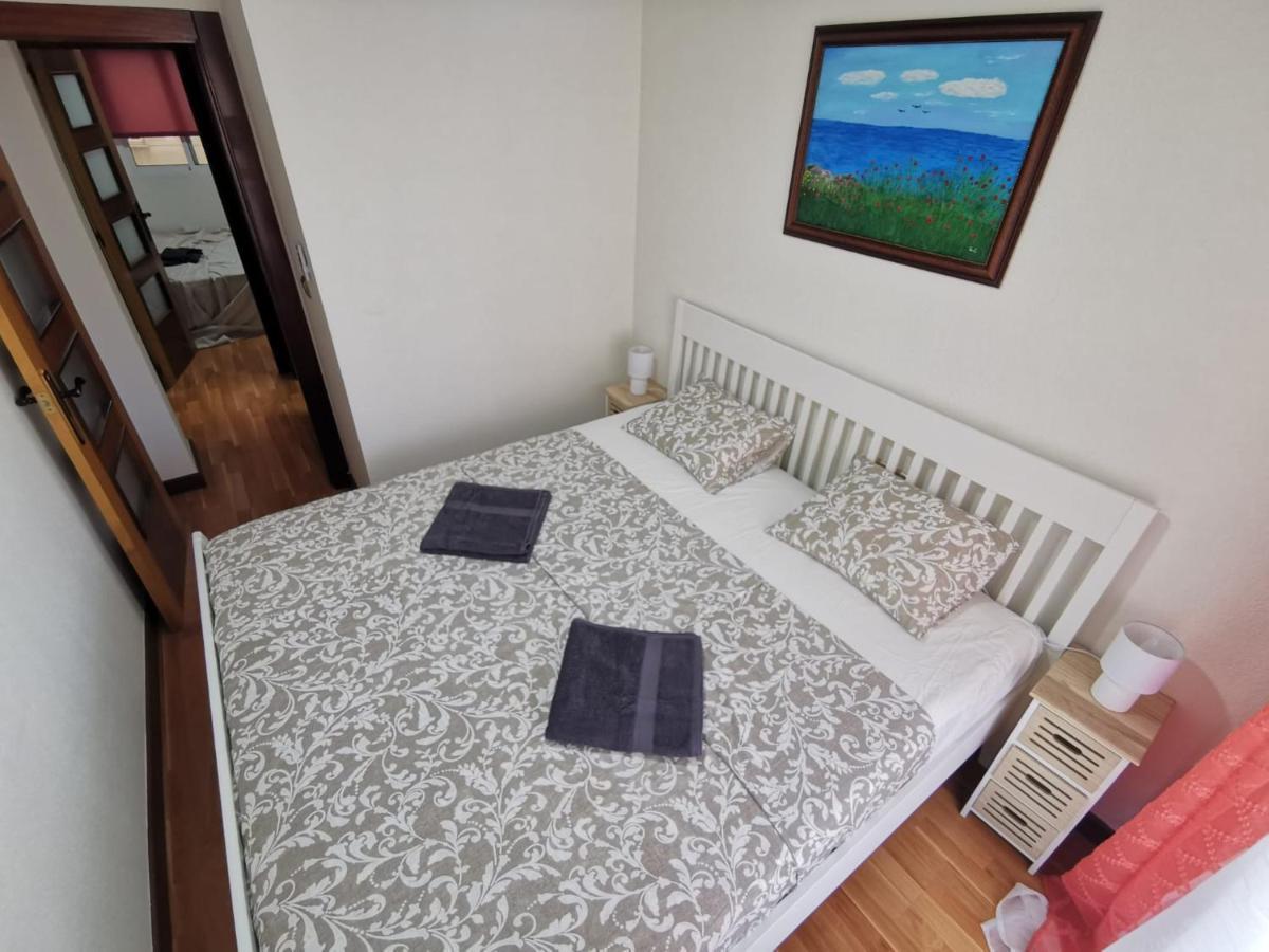 Bonita Apartamento 托雷维耶哈 外观 照片