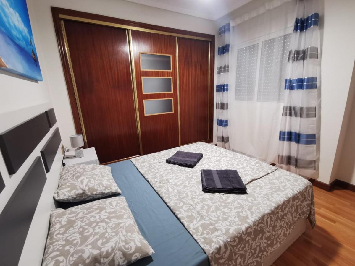 Bonita Apartamento 托雷维耶哈 外观 照片
