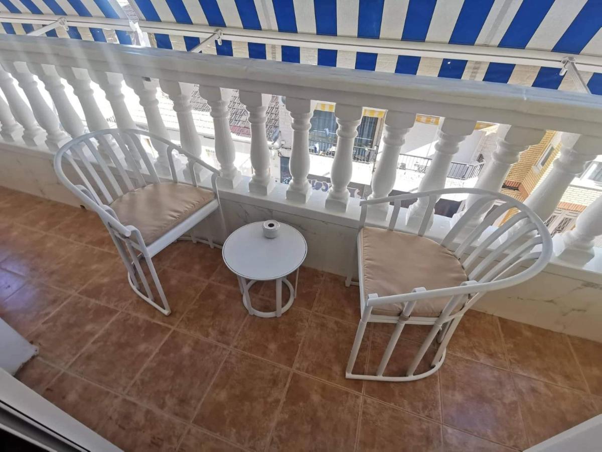 Bonita Apartamento 托雷维耶哈 外观 照片