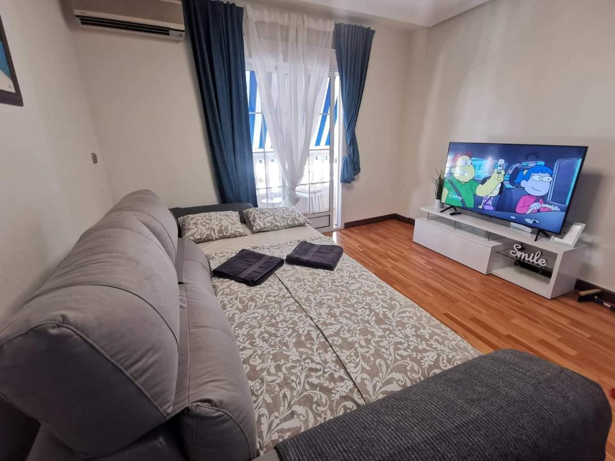 Bonita Apartamento 托雷维耶哈 外观 照片
