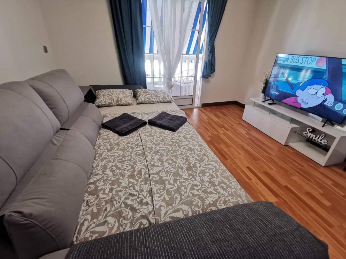 Bonita Apartamento 托雷维耶哈 外观 照片